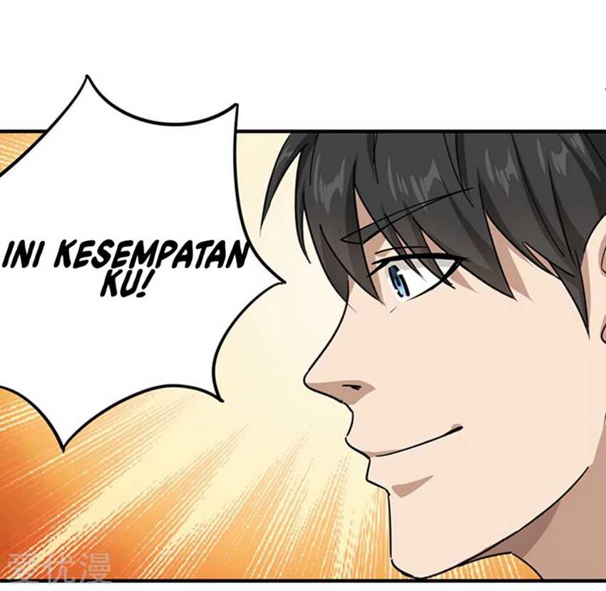 School Flower Master Chapter 15 Gambar 25